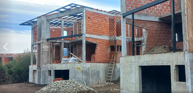 Casa en venta