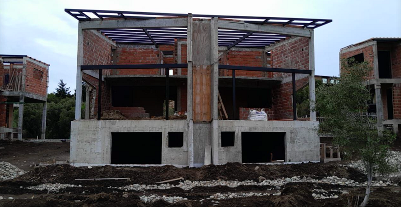 Casa en venta