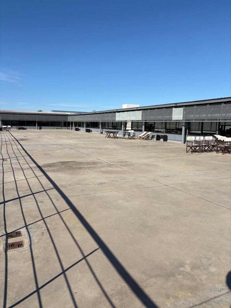 Depósito en venta