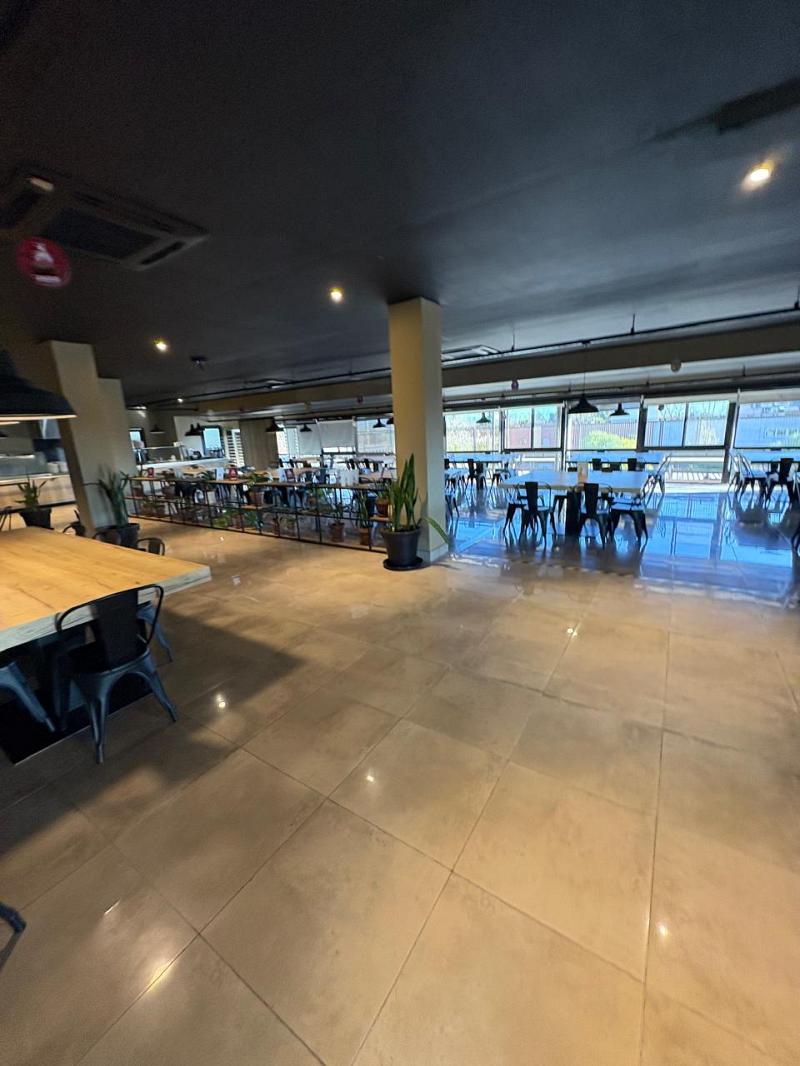 Depósito en venta