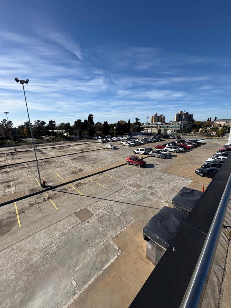 Depósito en venta