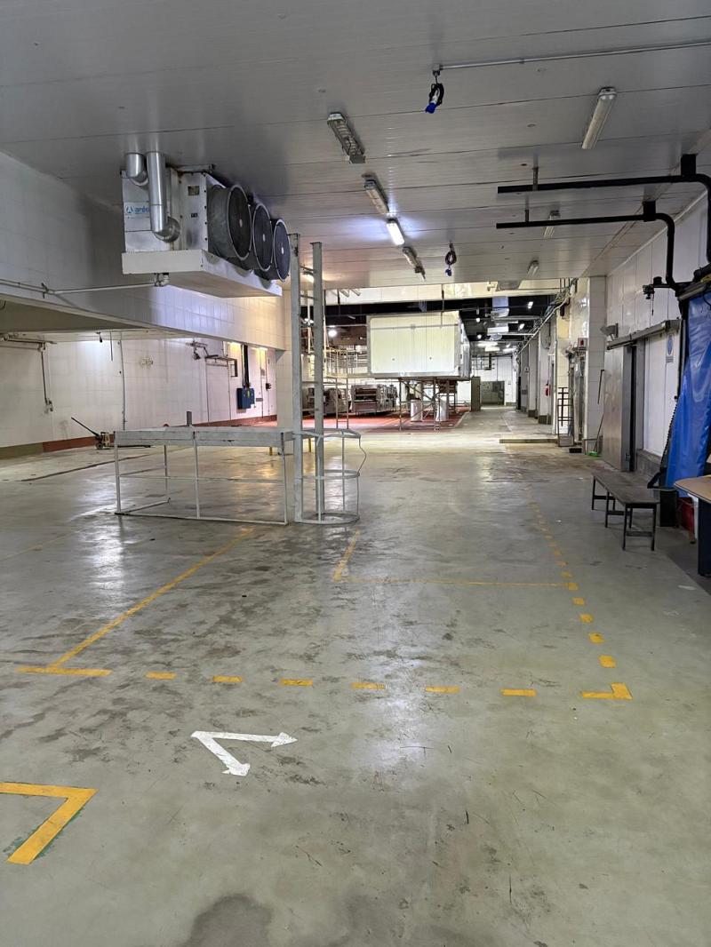 Depósito en venta