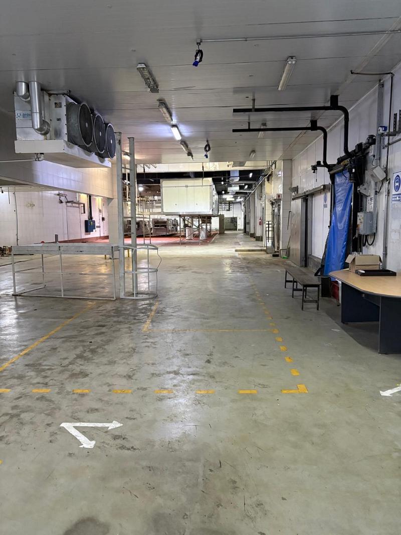 Depósito en venta