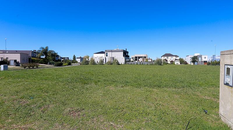 Lote en venta