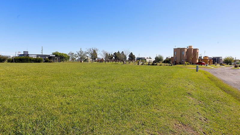 Lote en venta