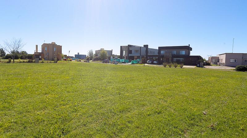 Lote en venta