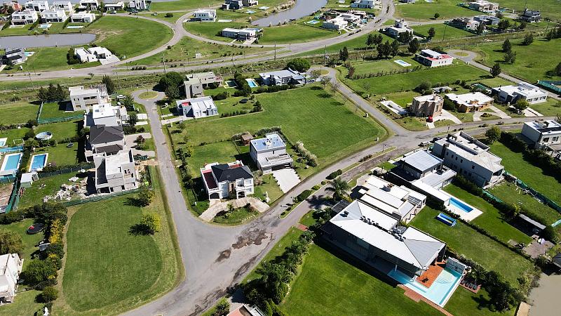 Lote en venta