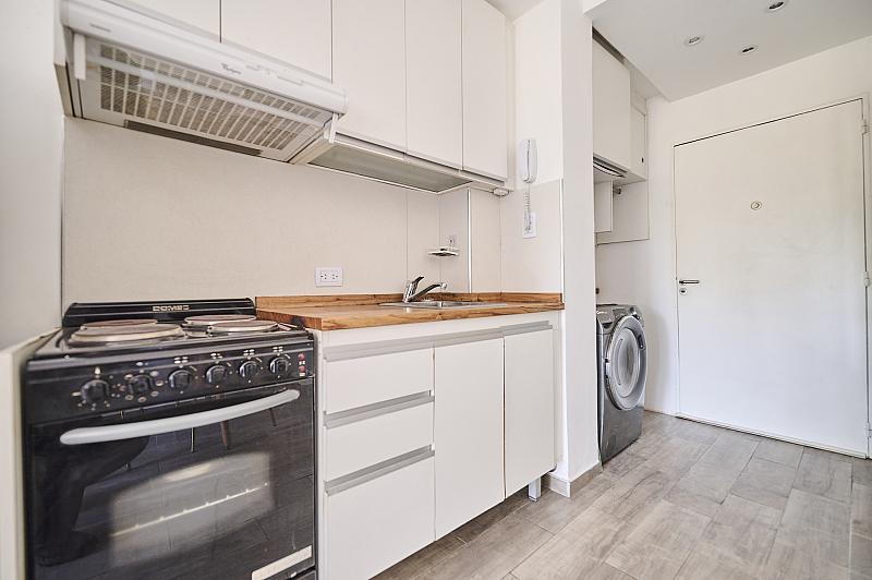 Departamento en venta