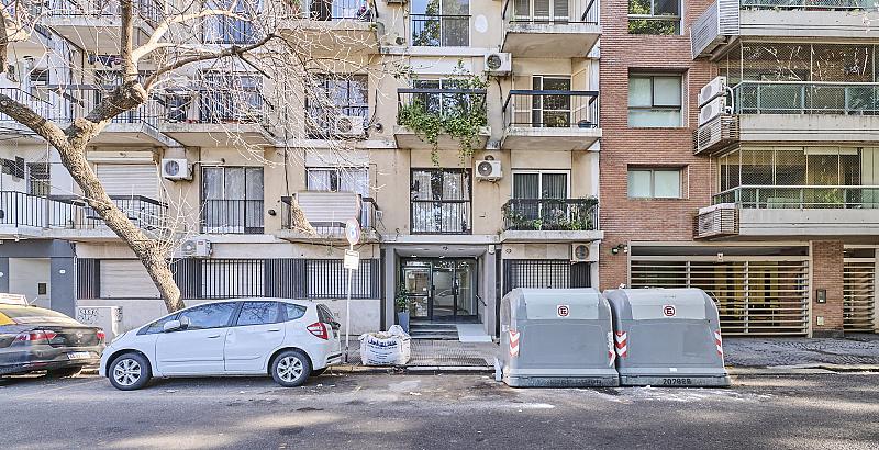 Departamento en venta