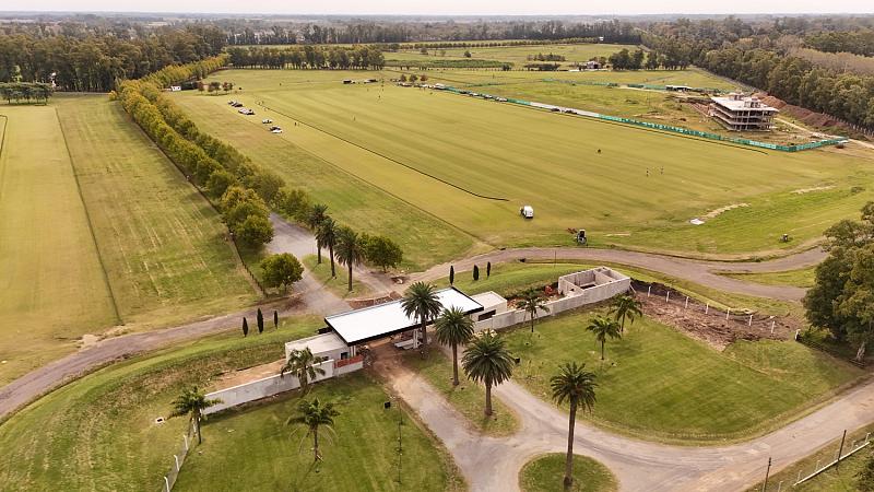 Lote en venta