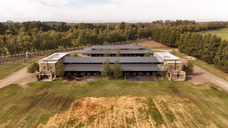Lote en venta