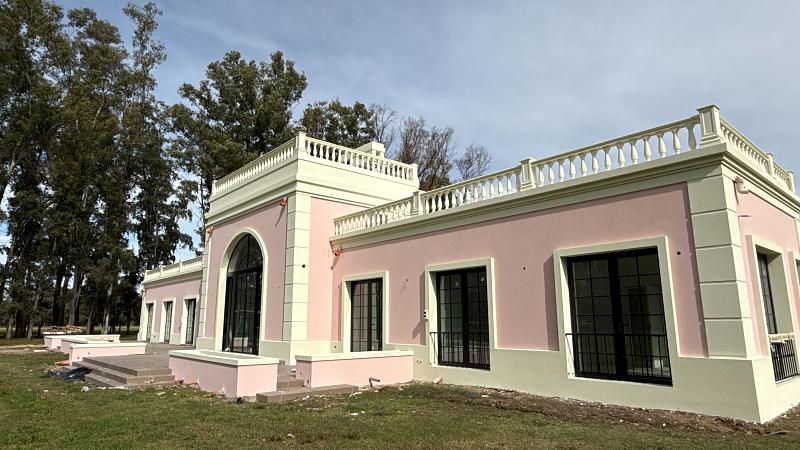 Lote en venta