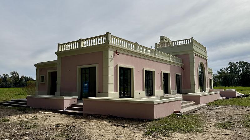 Lote en venta