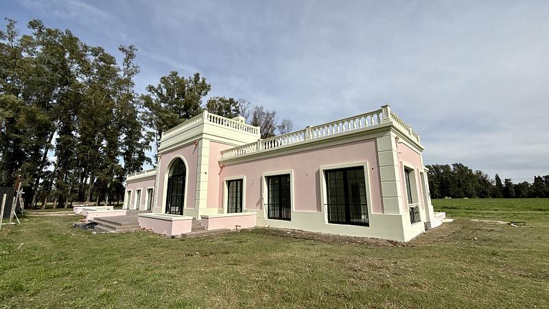 Lote en venta