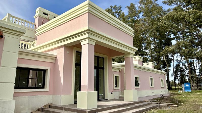Lote en venta