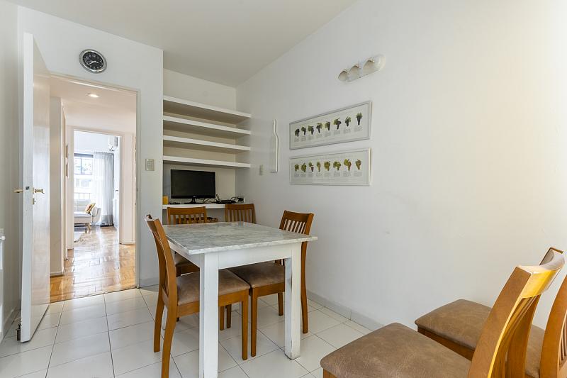 Departamento en venta