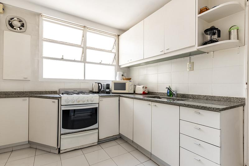 Departamento en venta