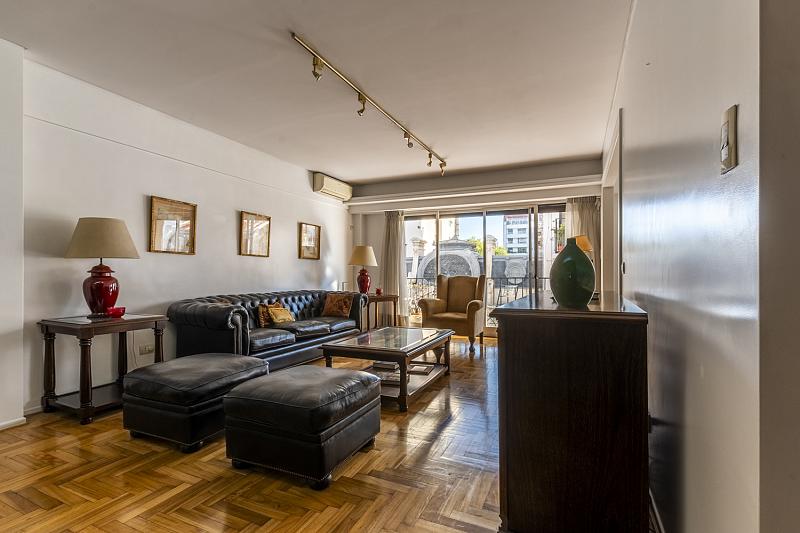 Departamento en venta