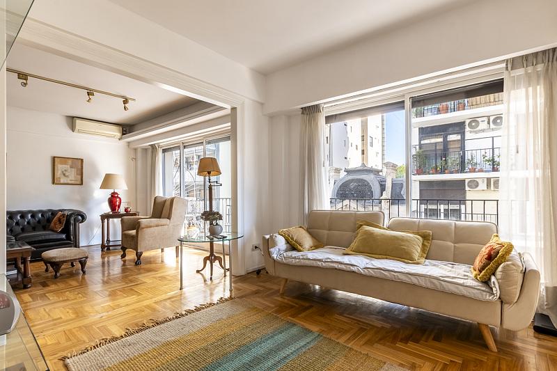 Departamento en venta