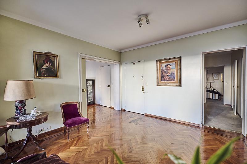Departamento en venta