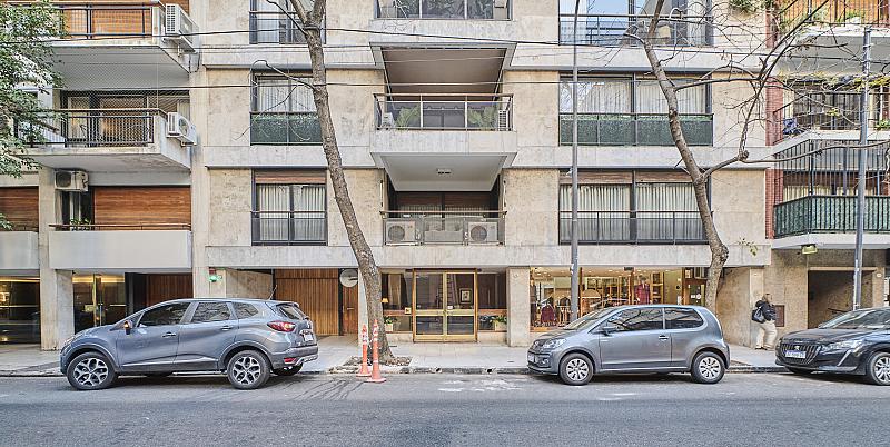 Departamento en venta