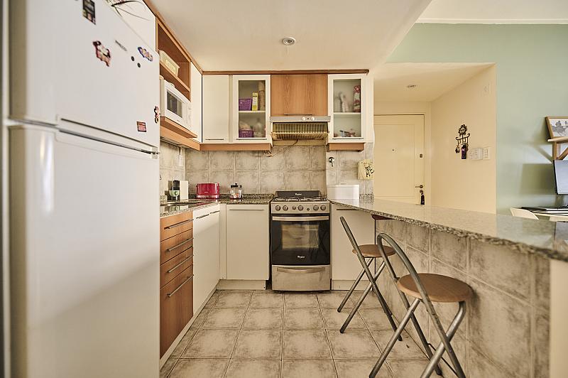 Departamento en venta