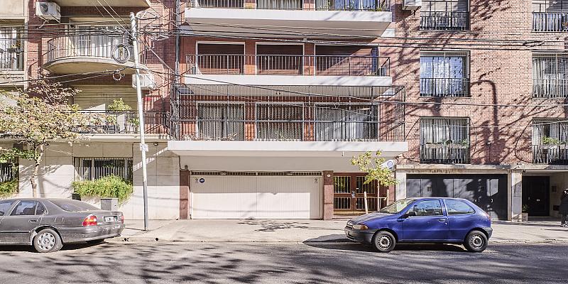 Departamento en venta