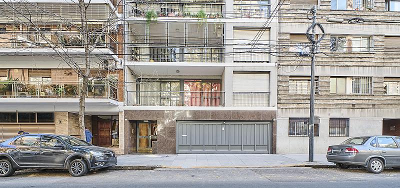 Departamento en venta