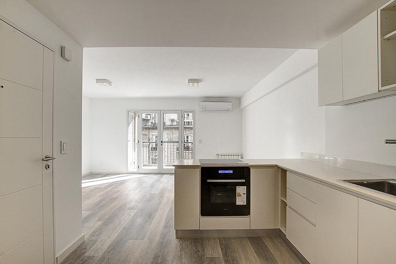 Departamento en alquiler