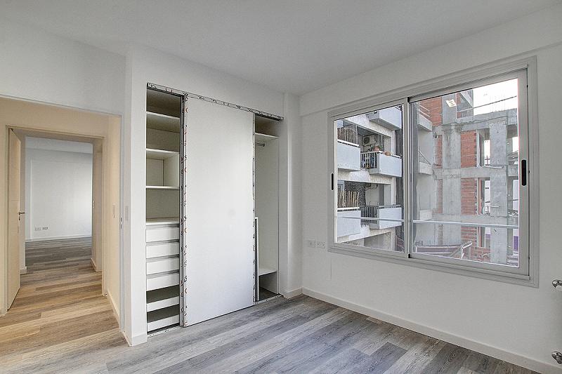 Departamento en alquiler