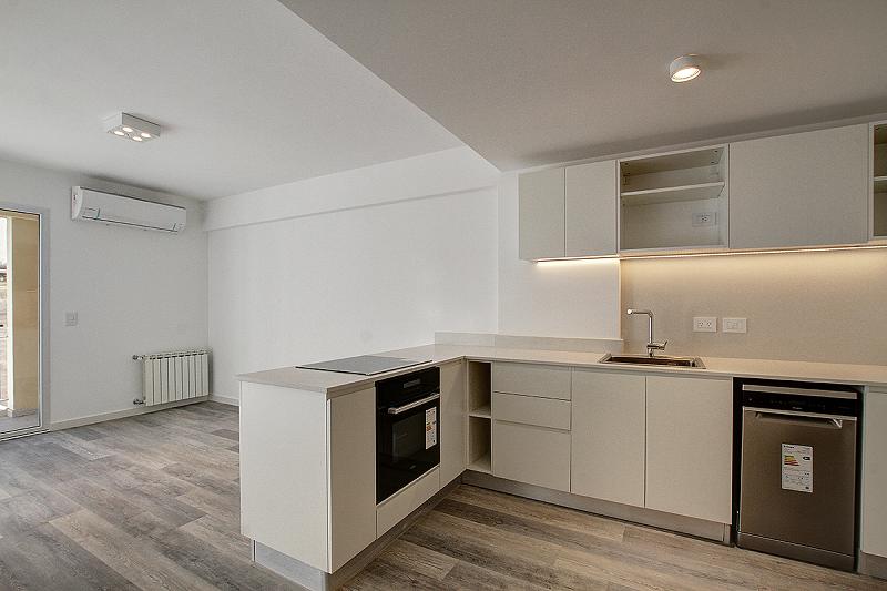 Departamento en alquiler