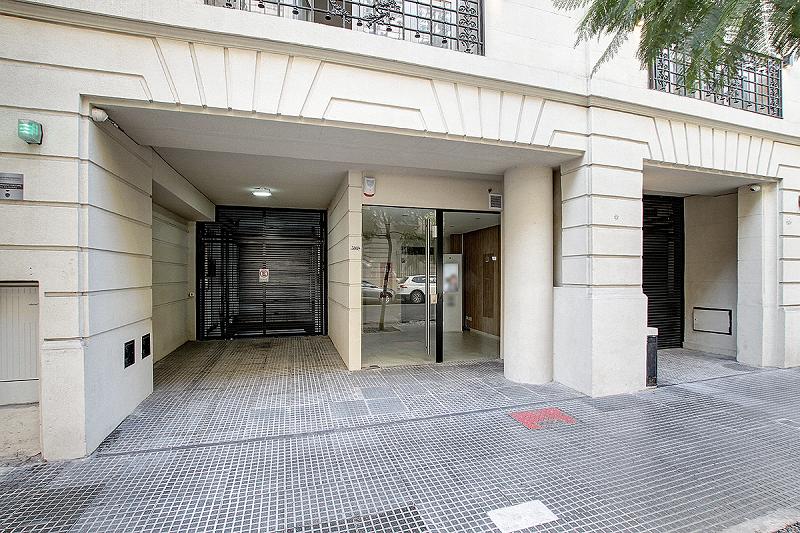 Departamento en alquiler