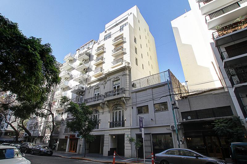 Departamento en alquiler