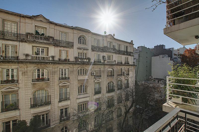 Departamento en alquiler