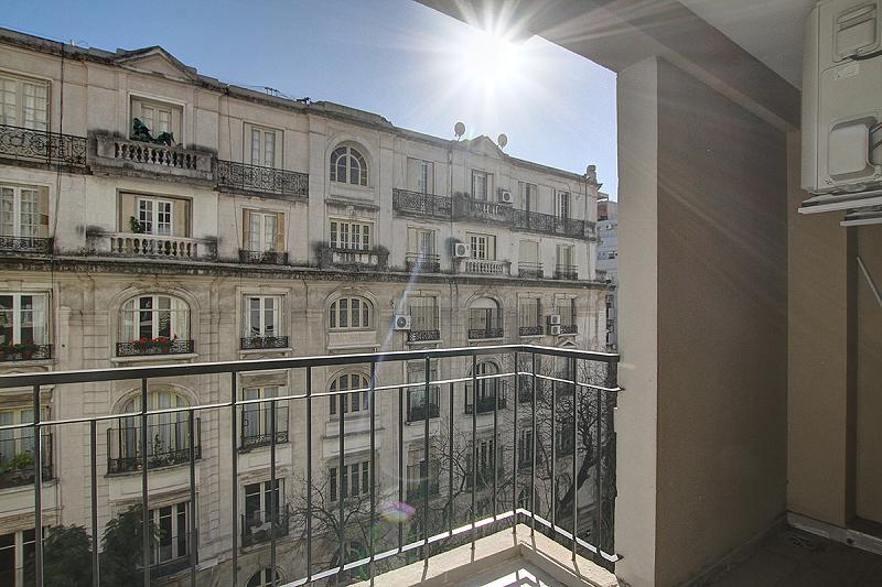 Departamento en alquiler