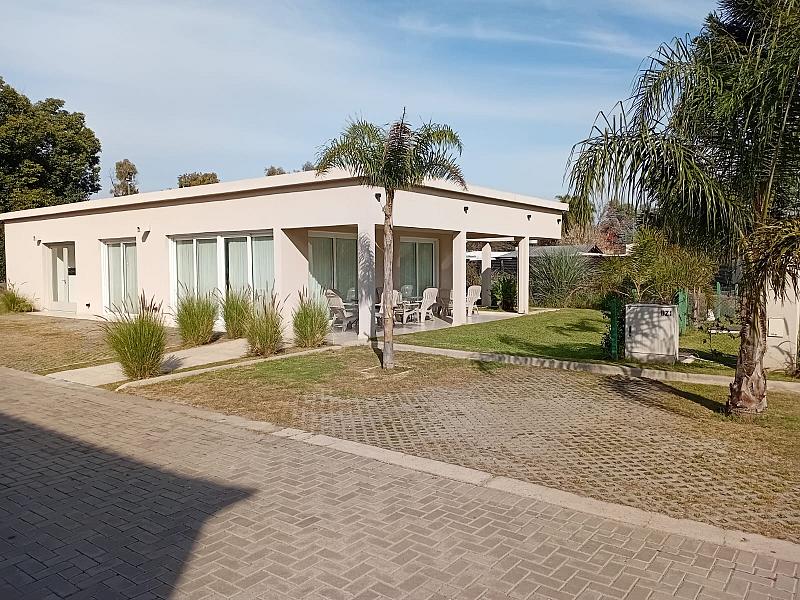 Casa en alquiler