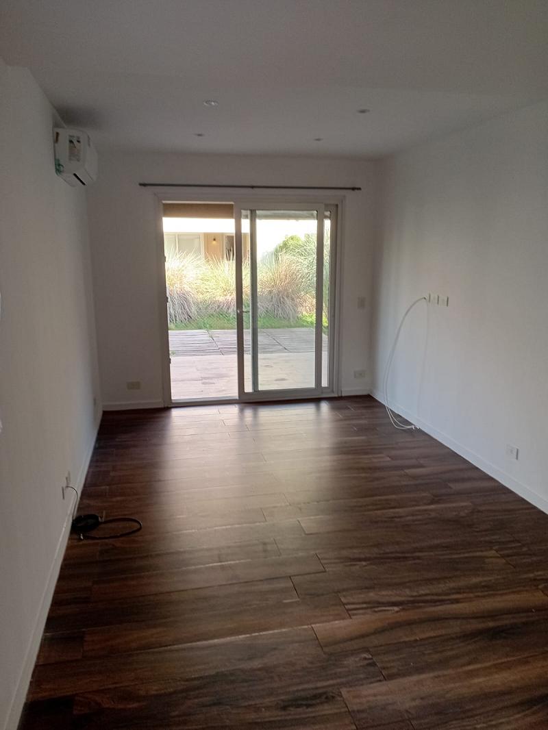 Casa en alquiler