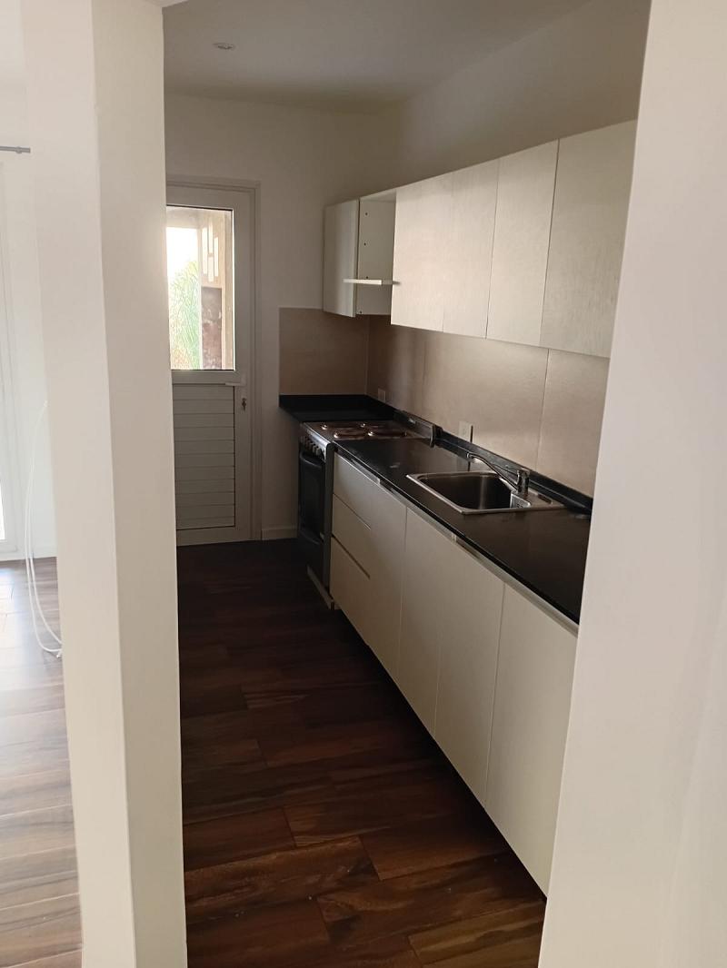 Casa en alquiler