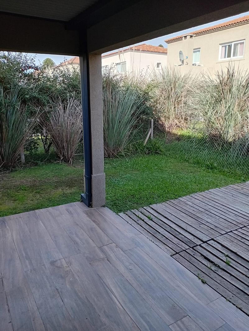 Casa en alquiler