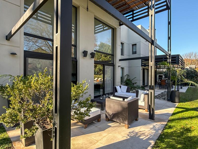 Casa en venta