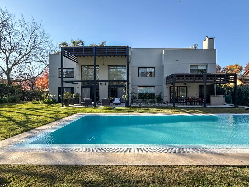Casa en venta
