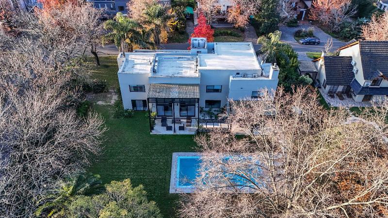 Casa en venta