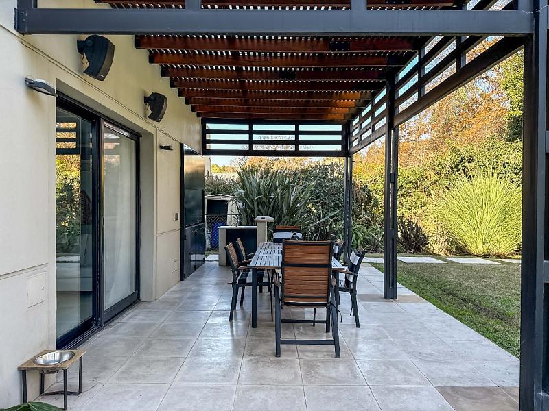 Casa en venta