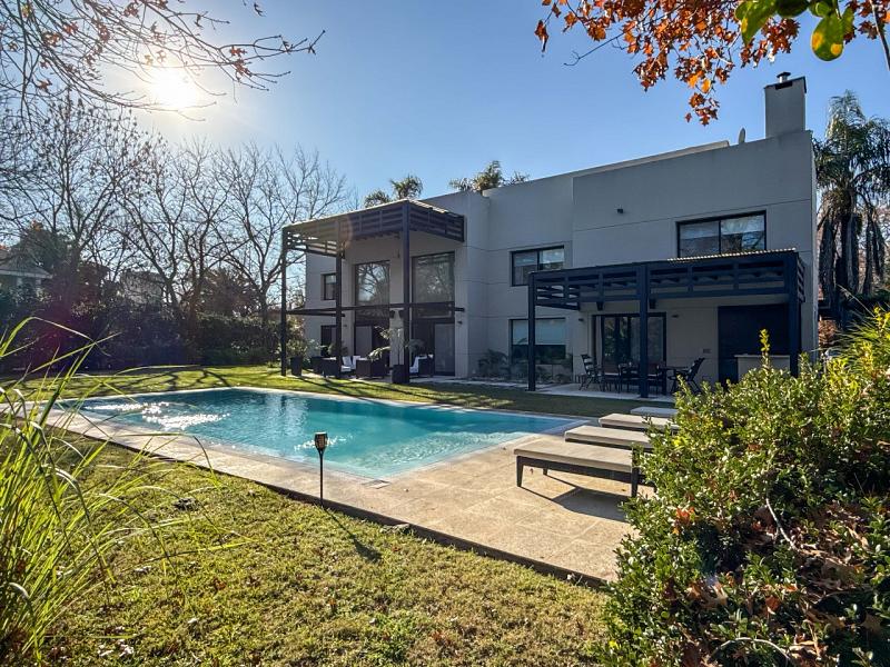 Casa en venta
