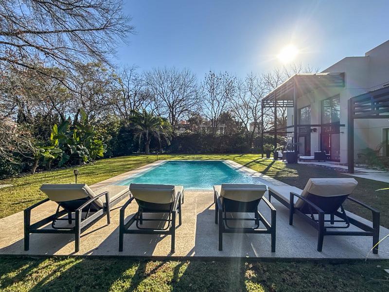 Casa en venta
