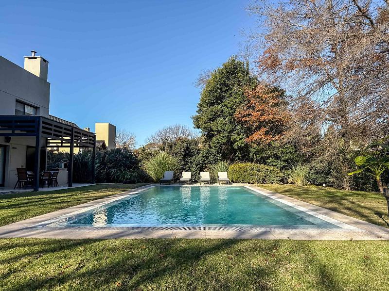 Casa en venta