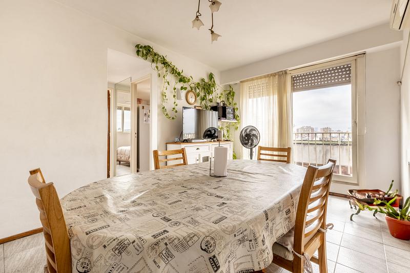 Departamento en venta