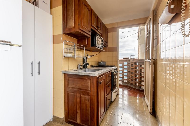 Departamento en venta