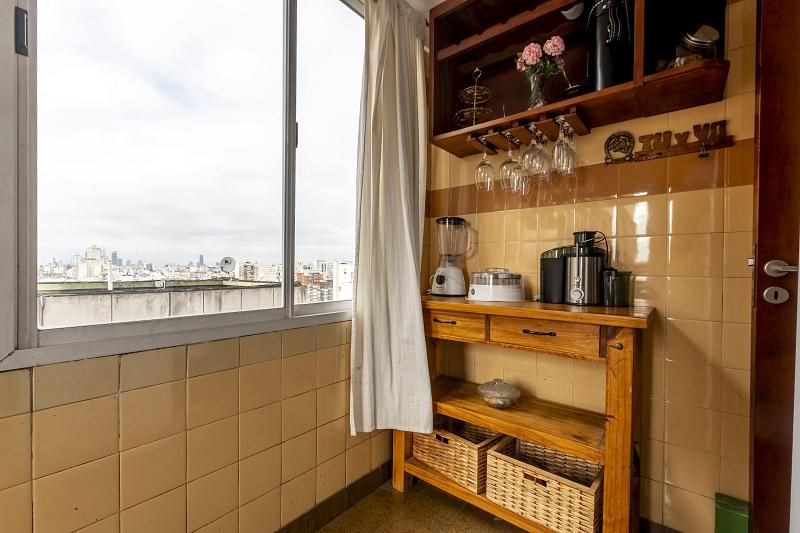 Departamento en venta