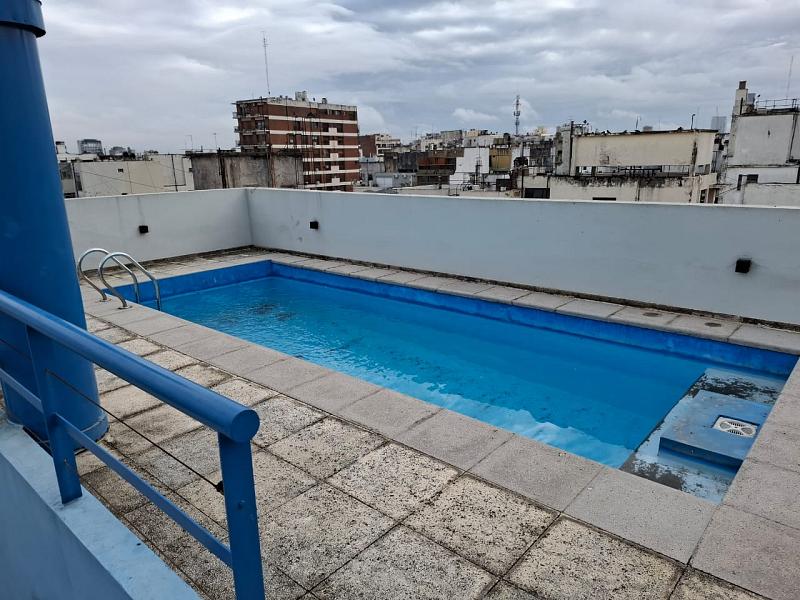 Departamento en venta